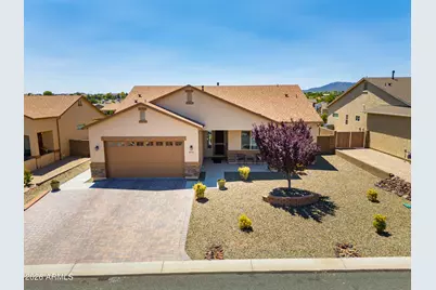 6573 E Bay Point Way, Prescott Valley, AZ 86314 - Photo 2