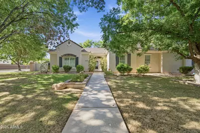 2889 E Page Court, Gilbert, AZ 85234 - Photo 1