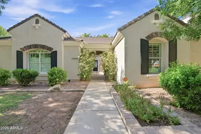 2889 E Page Court, Gilbert, AZ 85234 - Photo 2