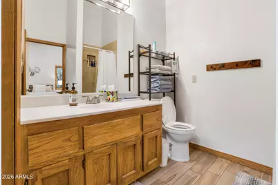 15 Fawn Spur, Sedona, AZ 86336 - Photo 30