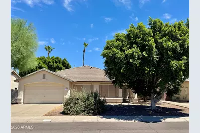 6510 W Behrend Drive, Glendale, AZ 85308 - Photo 1