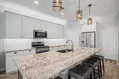 9835 E Acceleration Drive, Mesa, AZ 85212 - Photo 4