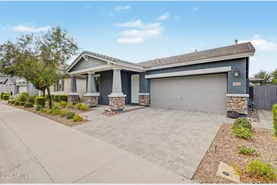 9835 E Acceleration Drive, Mesa, AZ 85212 - Photo 2