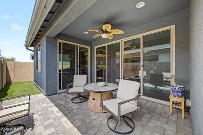 9835 E Acceleration Drive, Mesa, AZ 85212 - Photo 26