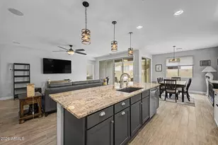 9835 E Acceleration Dr, Mesa, AZ 85212 - Photo 6