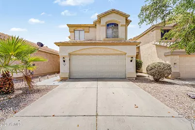 8361 W Salter Drive, Peoria, AZ 85382 - Photo 1