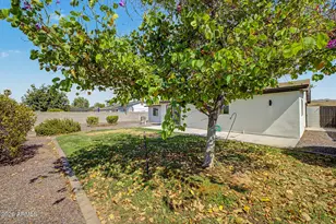 3440 E Sunnyside Dr, Phoenix, AZ 85028 - Photo 26