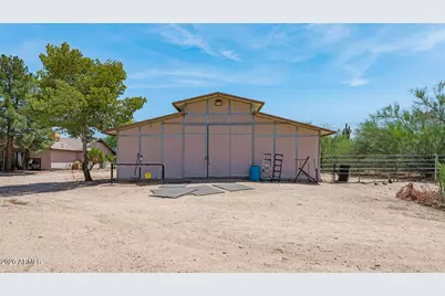28414 N 54th Street, Cave Creek, AZ 85331 - Photo 36