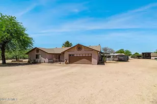 28414 N 54th St, Cave Creek, AZ 85331 - Photo 1