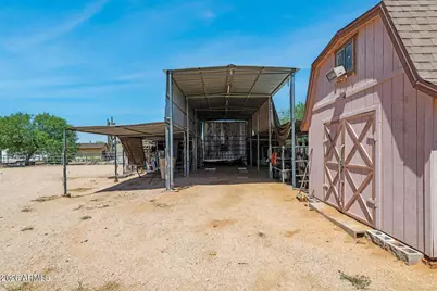 28414 N 54th Street, Cave Creek, AZ 85331 - Photo 40