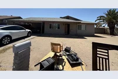 2018 N 56th Avenue, Phoenix, AZ 85035 - Photo 1