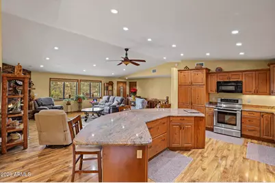 804 E Phoenix Street, Payson, AZ 85541 - Photo 8