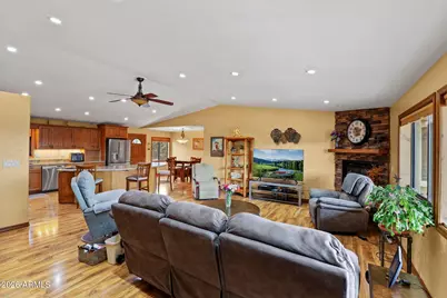 804 E Phoenix Street, Payson, AZ 85541 - Photo 4