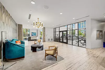 3131 N Central Avenue #6020, Phoenix, AZ 85012 - Photo 22