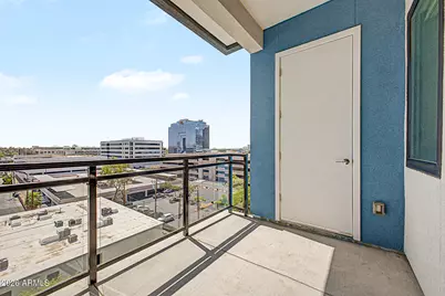3131 N Central Avenue #6020, Phoenix, AZ 85012 - Photo 12