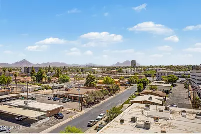 3131 N Central Avenue #6020, Phoenix, AZ 85012 - Photo 14