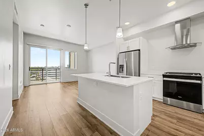 3131 N Central Avenue #6020, Phoenix, AZ 85012 - Photo 4