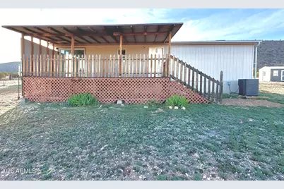 54125 N Mariposa Lane, Seligman, AZ 86337 - Photo 28