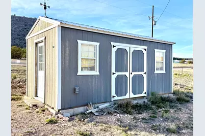 54125 N Mariposa Lane, Seligman, AZ 86337 - Photo 30
