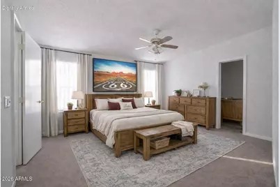 54125 N Mariposa Lane, Seligman, AZ 86337 - Photo 12