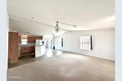 54125 N Mariposa Lane, Seligman, AZ 86337 - Photo 4