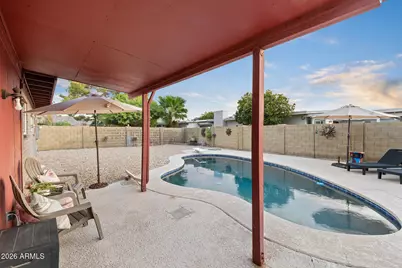 11030 N 33rd Place, Phoenix, AZ 85028 - Photo 34