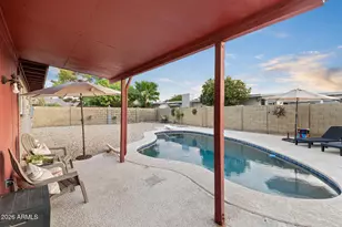 11030 N 33rd Pl, Phoenix, AZ 85028 - Photo 34