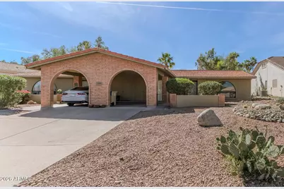 14220 N Galatea Drive #Apt B, Fountain Hills, AZ 85268 - Photo 2
