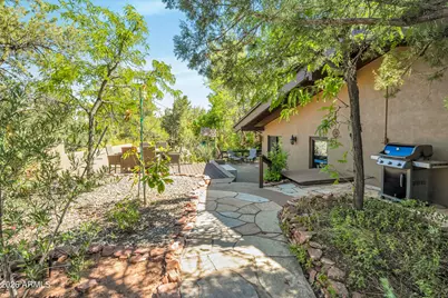 230 Juniper Drive, Sedona, AZ 86336 - Photo 40