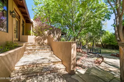 230 Juniper Drive, Sedona, AZ 86336 - Photo 1