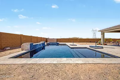 27629 N Hibiscus Lane, San Tan Valley, AZ 85143 - Photo 4