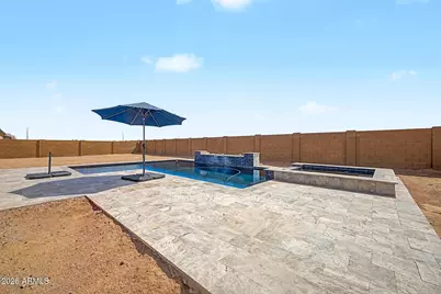 27629 N Hibiscus Lane, San Tan Valley, AZ 85143 - Photo 36