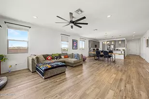 27629 N Hibiscus Ln, San Tan Valley, AZ 85143 - Photo 16