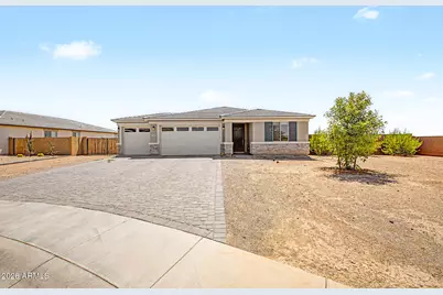 27629 N Hibiscus Lane, San Tan Valley, AZ 85143 - Photo 6