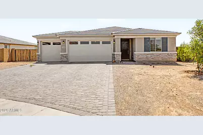 27629 N Hibiscus Lane, San Tan Valley, AZ 85143 - Photo 1