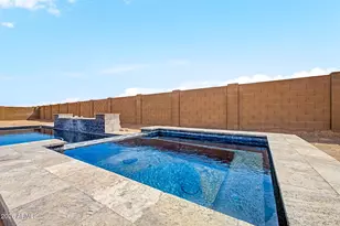 27629 N Hibiscus Ln, San Tan Valley, AZ 85143 - Photo 8