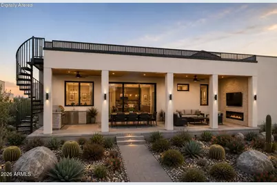 0 E Montello Road, Scottsdale, AZ 85266 - Photo 8