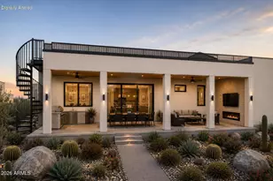 0 E Montello Rd, Scottsdale, AZ 85266 - Photo 8