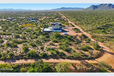 0 E Montello Road, Scottsdale, AZ 85266 - Photo 20