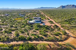 0 E Montello Rd, Scottsdale, AZ 85266 - Photo 20