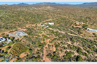 0 E Montello Road, Scottsdale, AZ 85266 - Photo 14