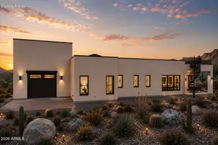 0 E Montello Rd, Scottsdale, AZ 85266 - Photo 2