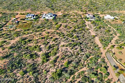 0 E Montello Road, Scottsdale, AZ 85266 - Photo 12