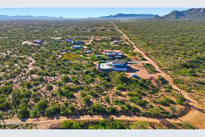 0 E Montello Road, Scottsdale, AZ 85266 - Photo 10
