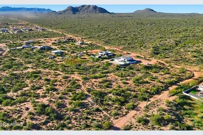 0 E Montello Road, Scottsdale, AZ 85266 - Photo 12