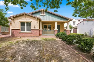 2789 N Heritage St, Buckeye, AZ 85396 - Photo 8