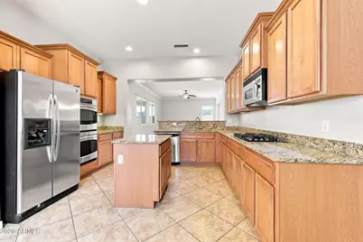 2789 N Heritage Street, Buckeye, AZ 85396 - Photo 8