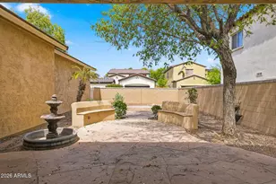 2789 N Heritage St, Buckeye, AZ 85396 - Photo 20