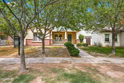 2789 N Heritage Street, Buckeye, AZ 85396 - Photo 6