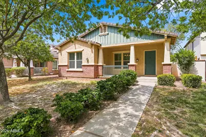 2789 N Heritage Street, Buckeye, AZ 85396 - Photo 4